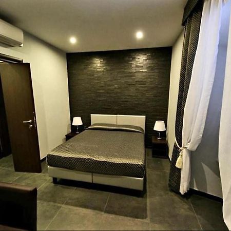 Roma Castle Termini Hotell Eksteriør bilde